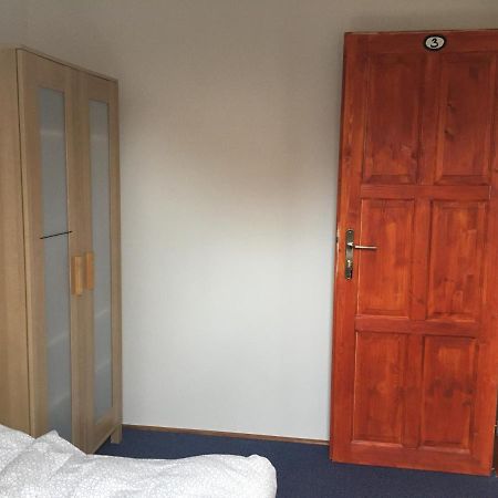 Ubytovani Na Hazce 228 Apartment Turnov Bagian luar foto
