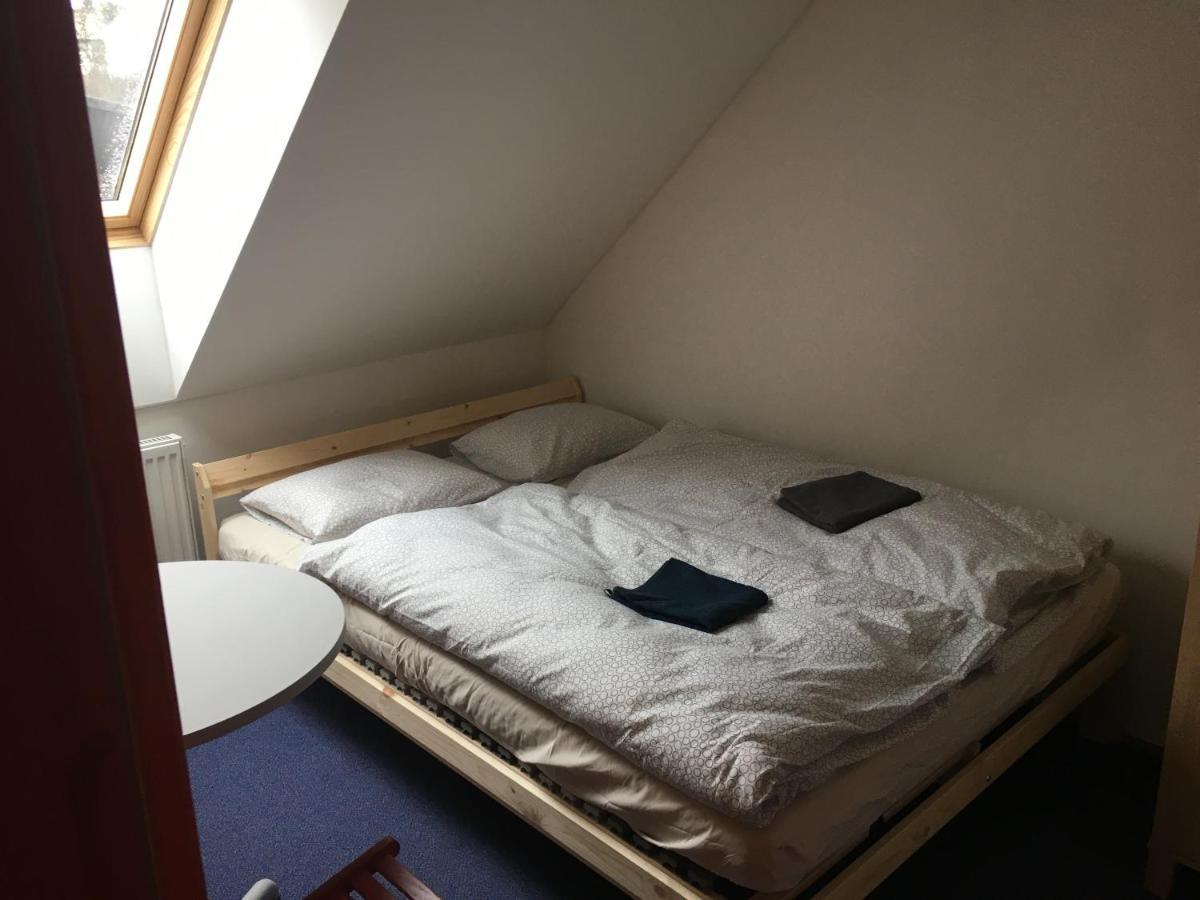 Ubytovani Na Hazce 228 Apartment Turnov Bagian luar foto