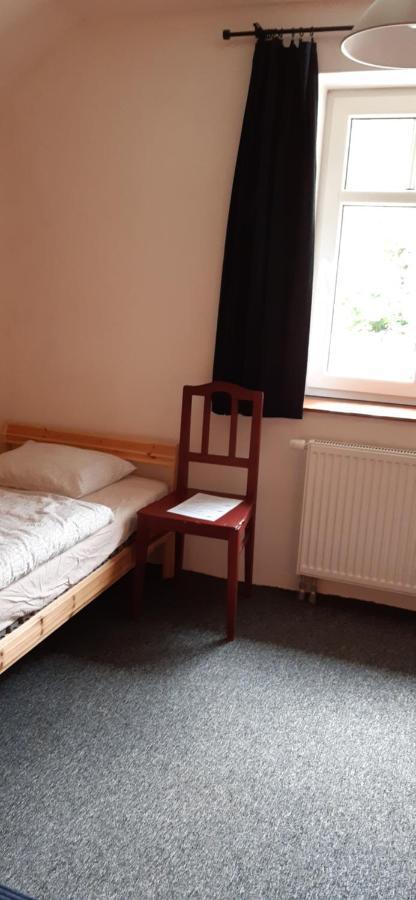 Ubytovani Na Hazce 228 Apartment Turnov Bagian luar foto
