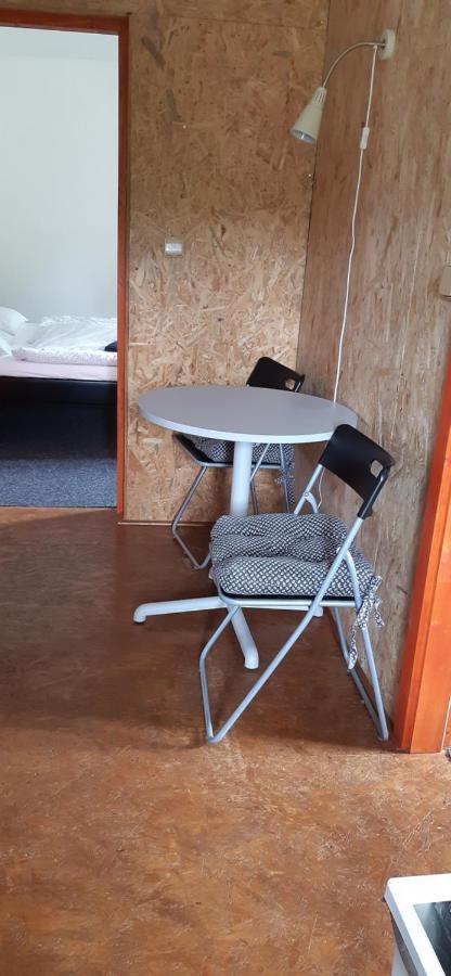 Ubytovani Na Hazce 228 Apartment Turnov Bagian luar foto