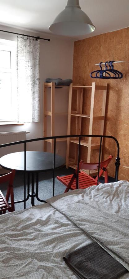 Ubytovani Na Hazce 228 Apartment Turnov Bagian luar foto