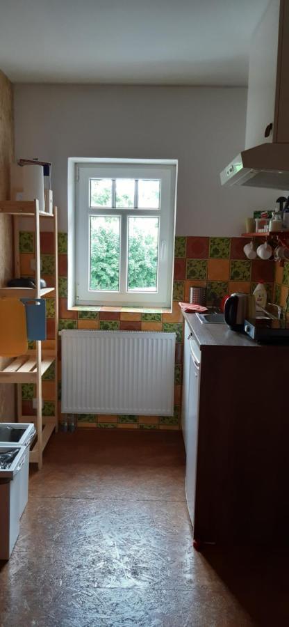 Ubytovani Na Hazce 228 Apartment Turnov Bagian luar foto