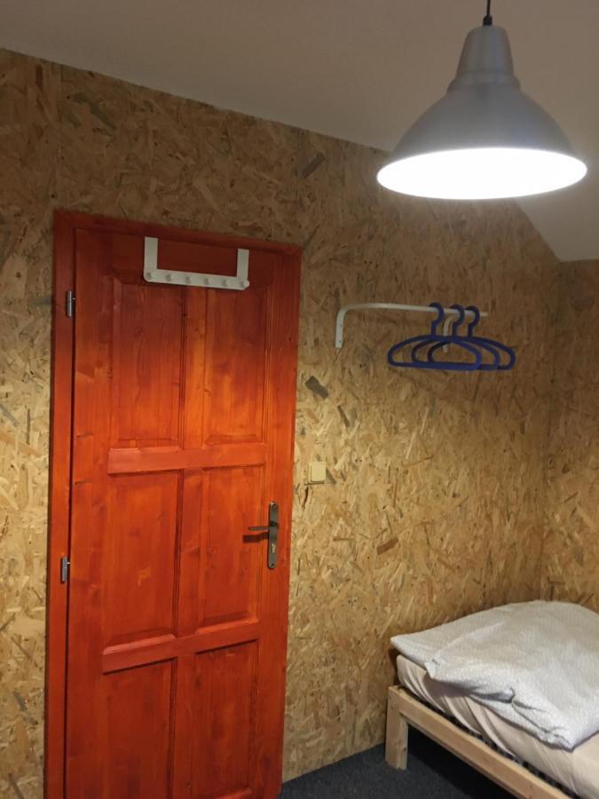 Ubytovani Na Hazce 228 Apartment Turnov Bagian luar foto