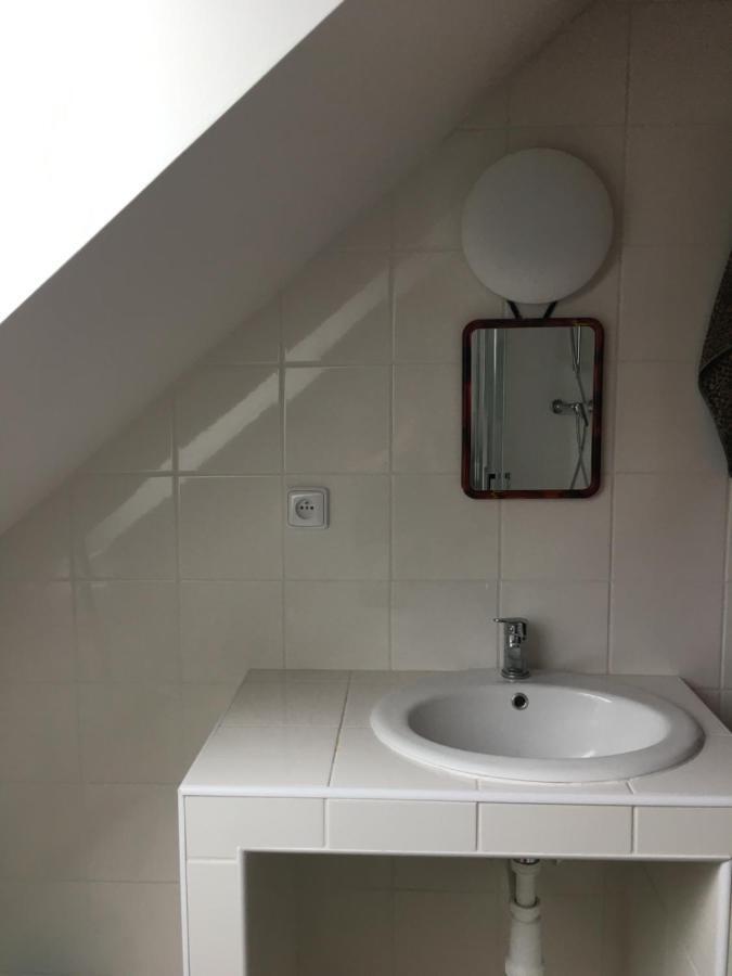 Ubytovani Na Hazce 228 Apartment Turnov Bagian luar foto
