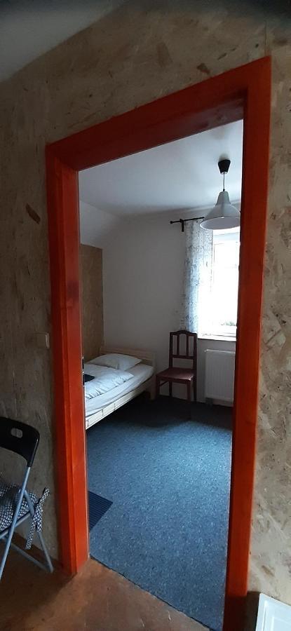 Ubytovani Na Hazce 228 Apartment Turnov Bagian luar foto