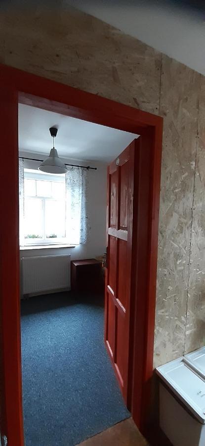 Ubytovani Na Hazce 228 Apartment Turnov Bagian luar foto