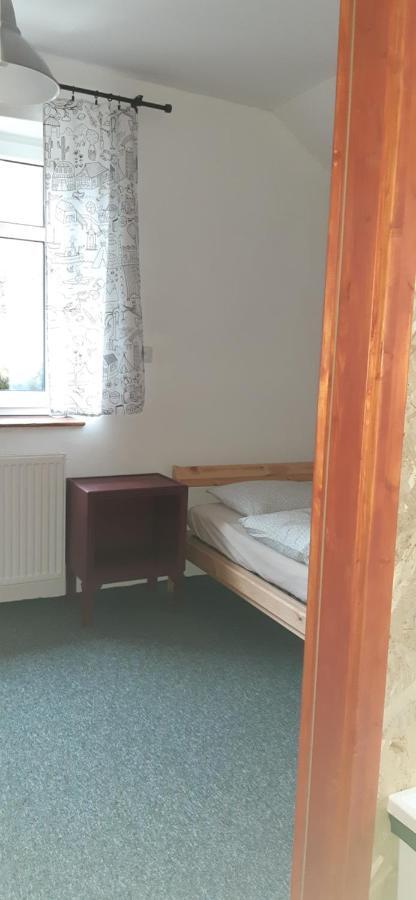 Ubytovani Na Hazce 228 Apartment Turnov Bagian luar foto