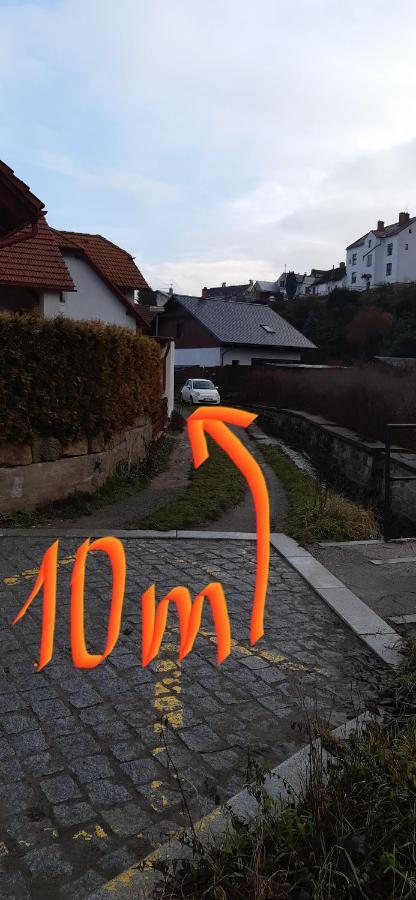 Ubytovani Na Hazce 228 Apartment Turnov Bagian luar foto